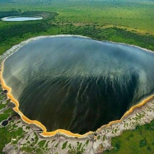 5 Days Tanzania Safari