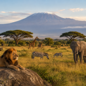 Complete Tanzania Safari Guide 2026 Probe Africa Safaris