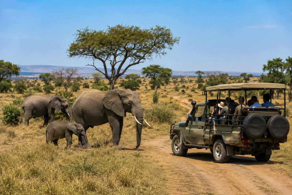Kenya Safari Cost Guide 2026: How Much Does a Kenya Safari Cost? Probe Africa Safaris