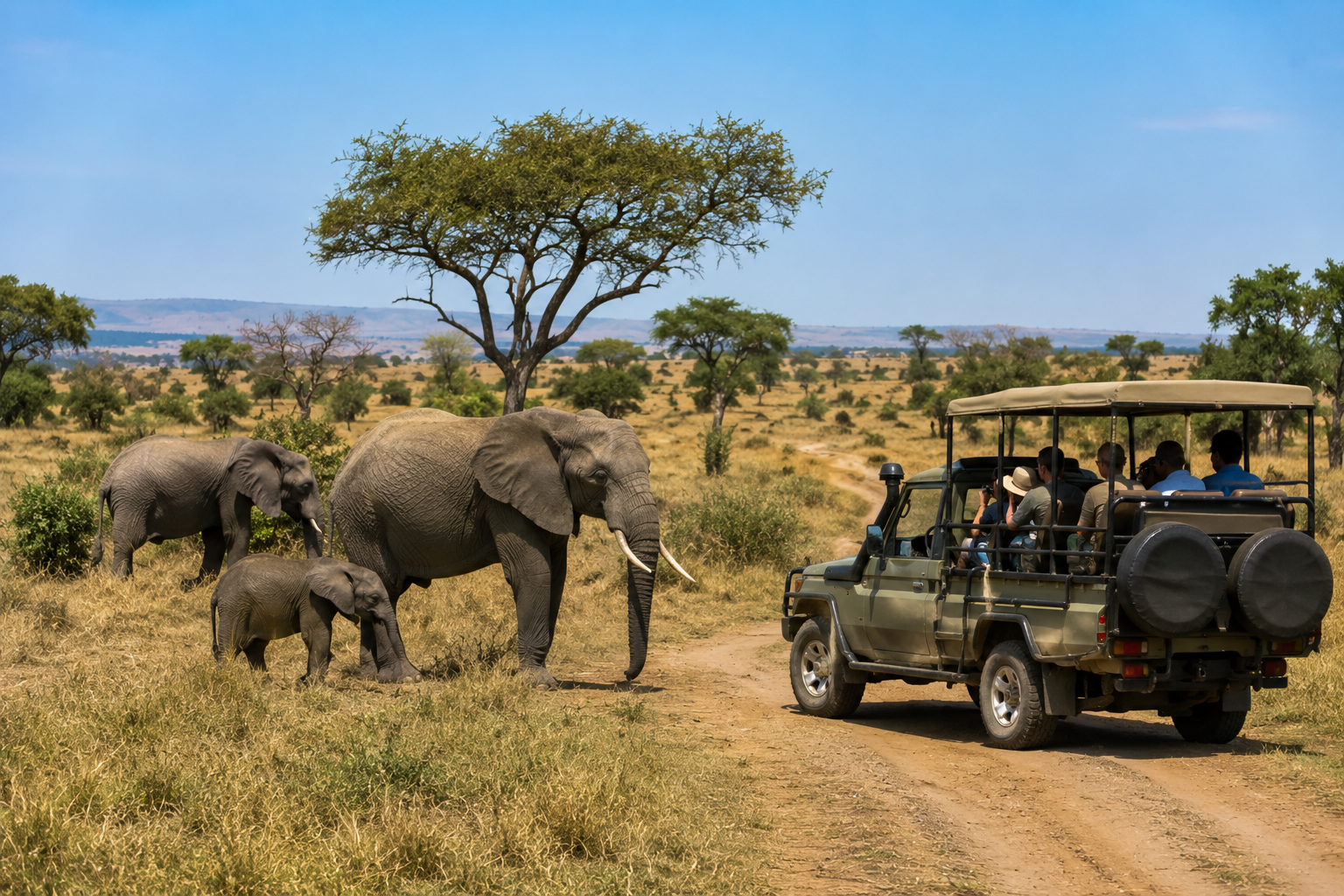 Kenya Safari Cost Guide 2026 How Much Does a Kenya Safari Cost Probe Africa Safaris