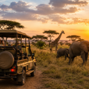Kenya vs Tanzania Safari Which Is Better (2026)-Probe Africa Safaris