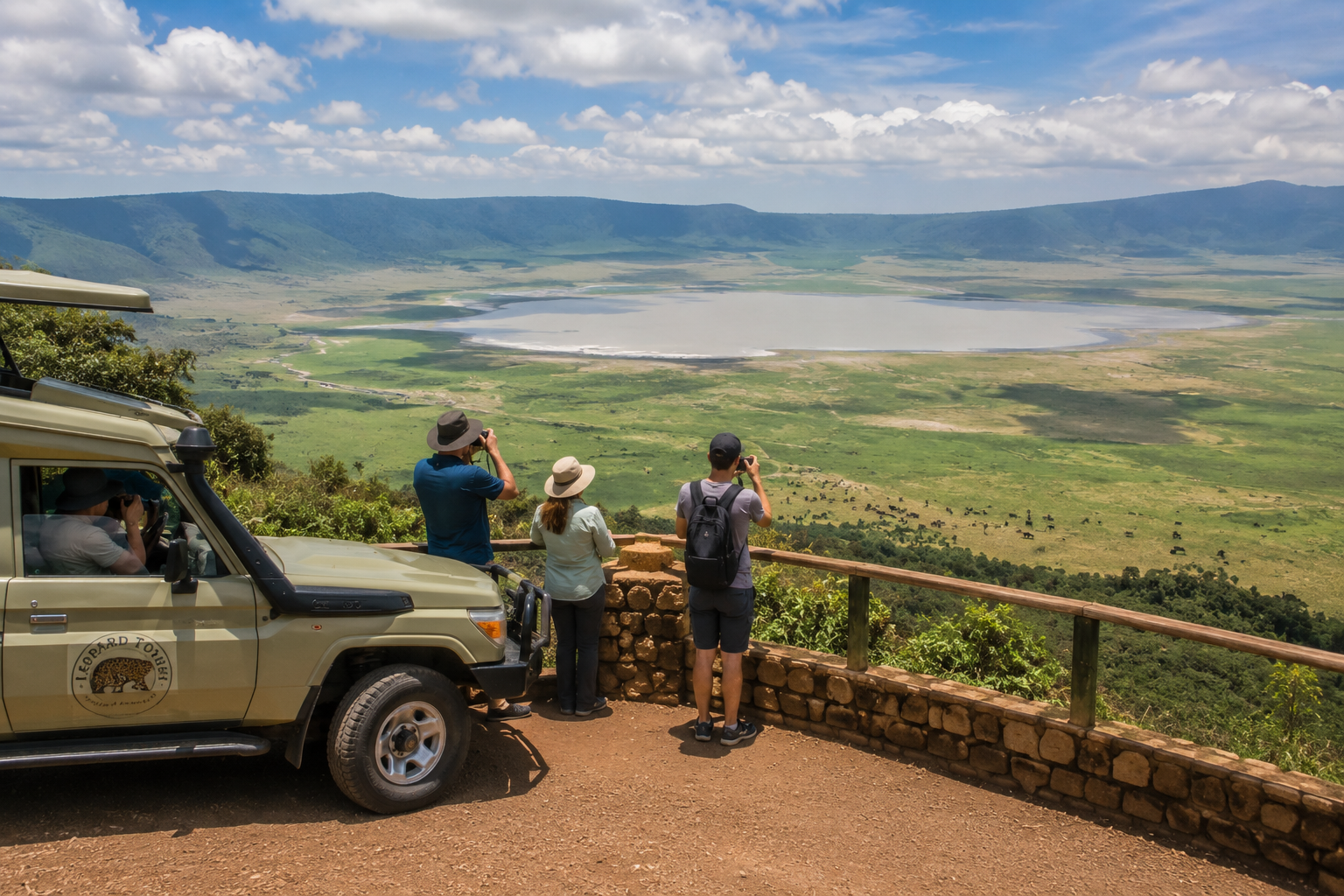 Tanzania Safari Cost Guide 2026 Prices, Budget & Luxury Options- Probe Africa Safaris