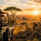 Kenya Safari for First Timers (2026) Everything You Need to Know Before You Go- Probe Africa Safaris