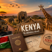 Kenya Visa Requirements (2026): Entry Rules, eVisa & Travel Guide-Probe Africa Safaris